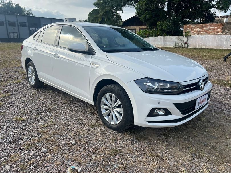 VolksWagen VIRTUS Comfort. 200 TSI 1.0 Flex 12V Aut