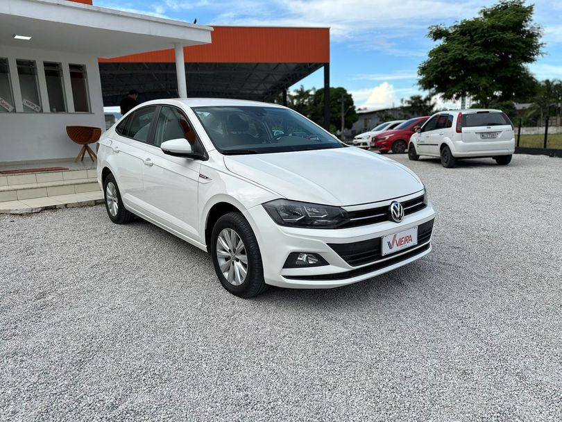 VolksWagen VIRTUS Comfort. 200 TSI 1.0 Flex 12V Aut