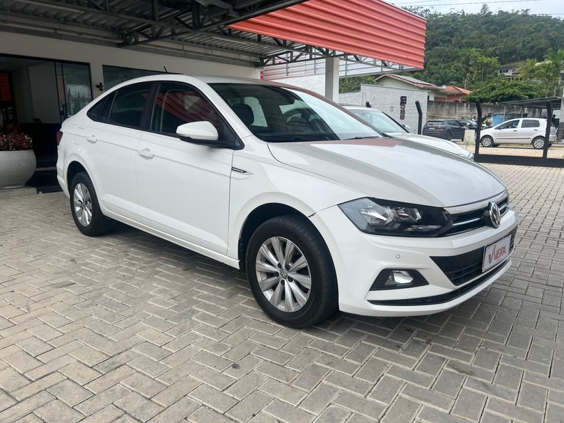 VolksWagen VIRTUS Comfort. 200 TSI 1.0 Flex 12V Aut