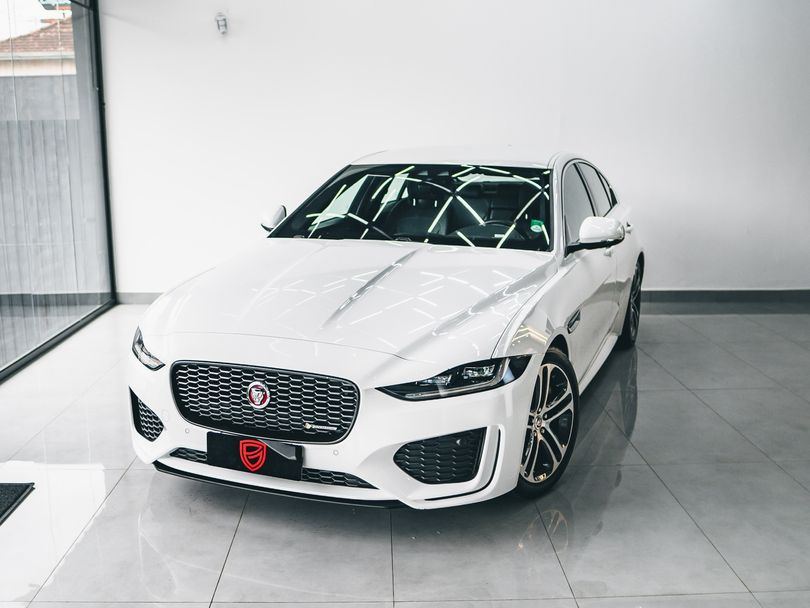 Jaguar XE 2.0 R-Dynamic S 250cv Aut.
