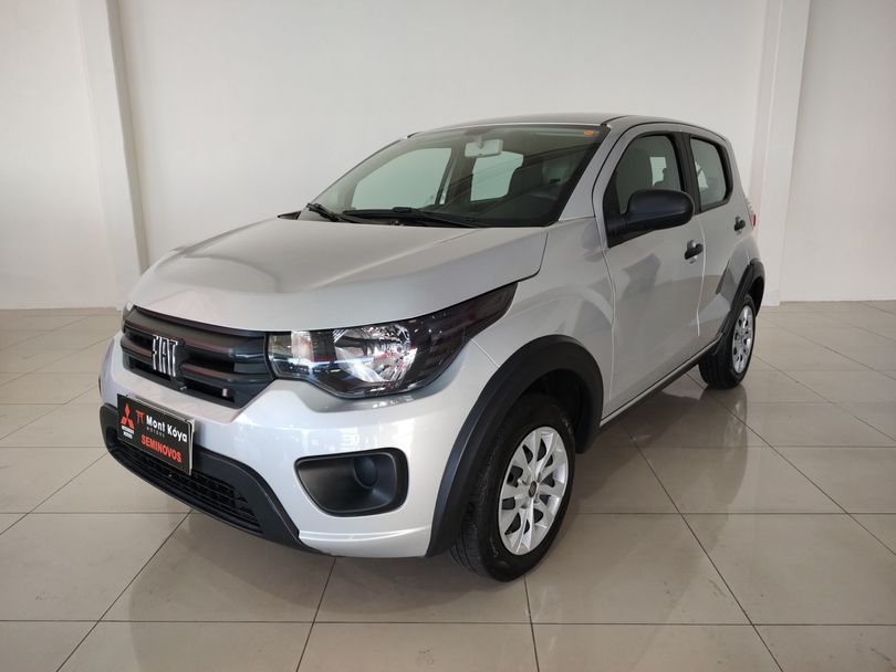 Fiat MOBI LIKE 1.0 Fire Flex 5p.