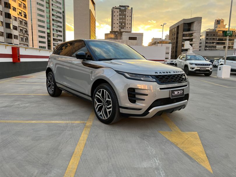 Land Rover Range R. EVO HSE Si4 R-Dyn.2.0 300cv Aut