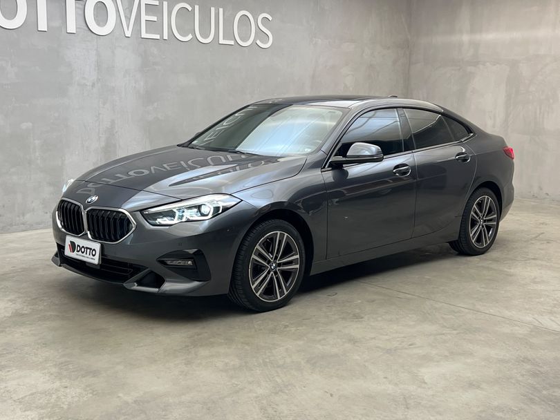 BMW 218i Gran Coupe Sport GP 1.5 Bi-Turbo