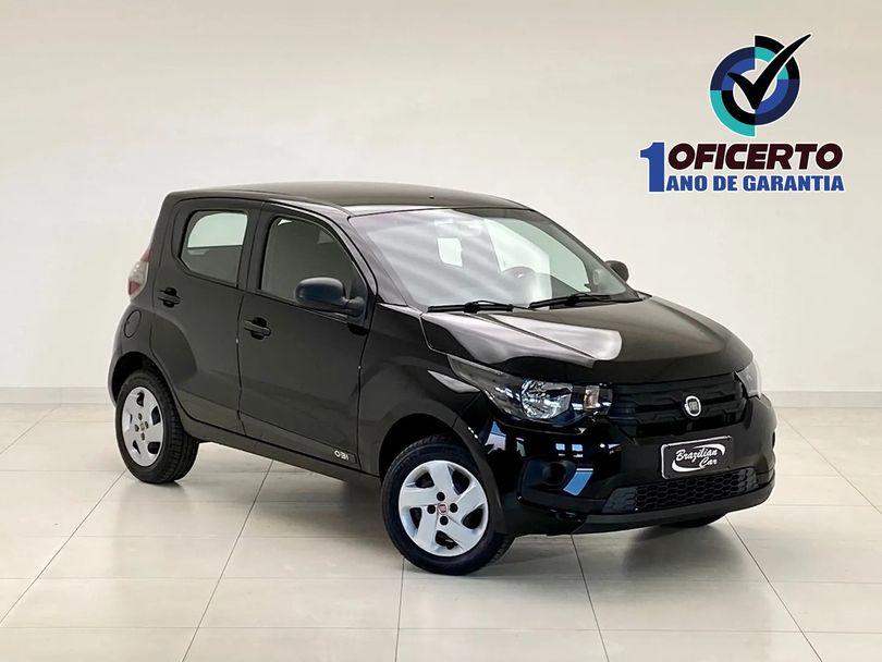 Fiat MOBI LIKE 1.0 Fire Flex 5p.