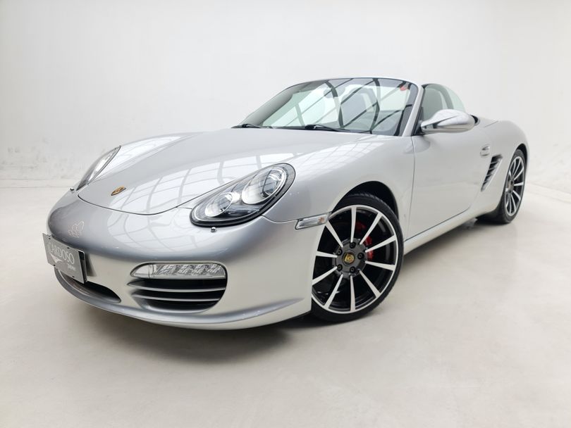 Porsche Boxster  2.9 255cv