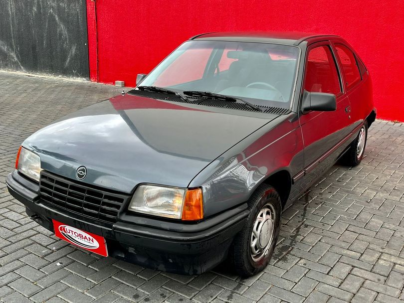 Chevrolet Kadett GL/SL/Lite/Turim 1.8