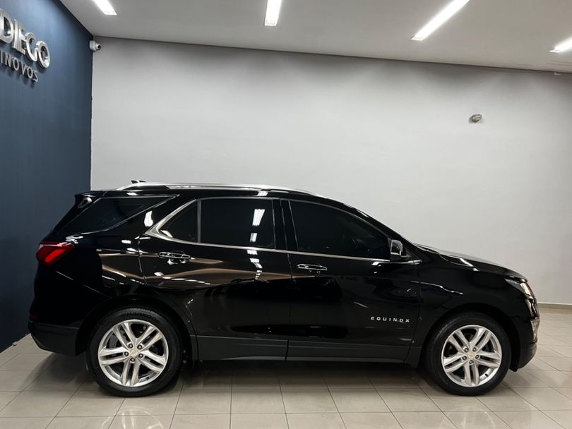 Chevrolet EQUINOX Premier 2.0 Turbo AWD 262cv Aut.
