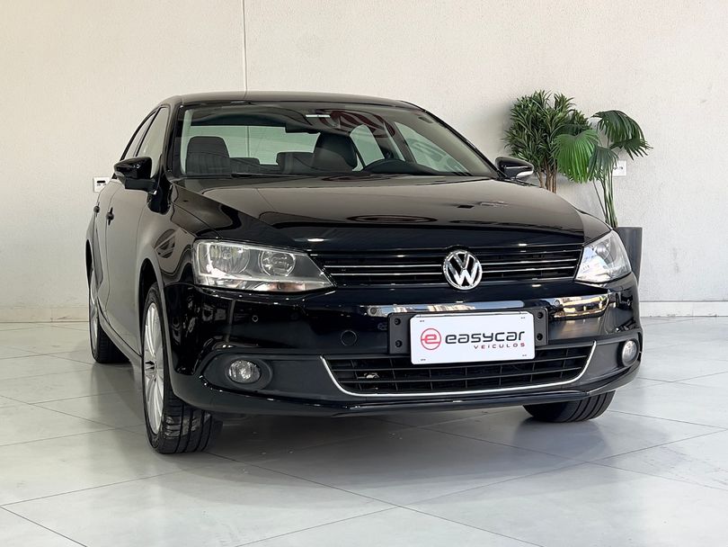 VolksWagen JETTA Highline 2.0 TSI 16V 4p Tiptronic