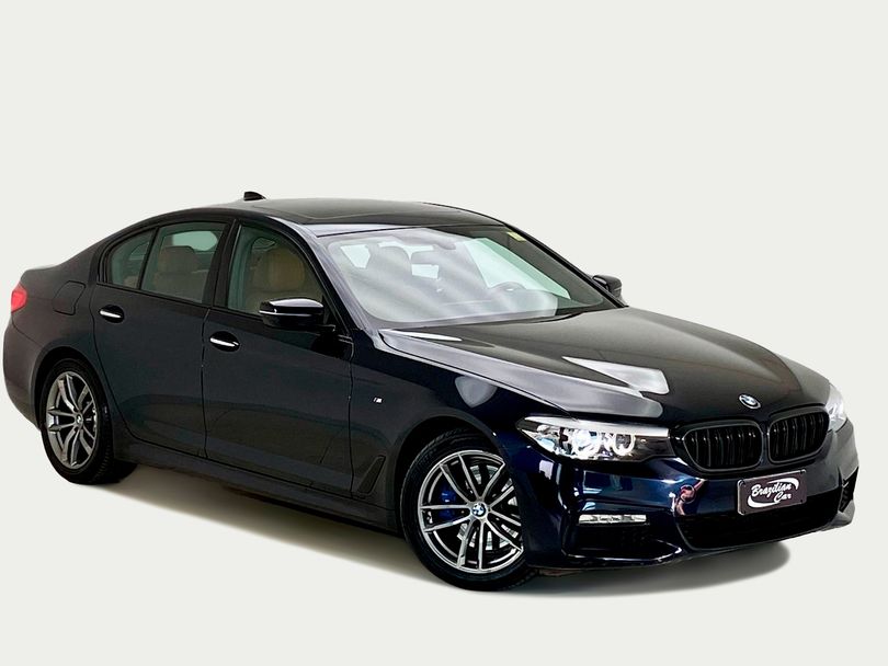 BMW 530i M Sport 2.0 Turbo 252cv Aut.