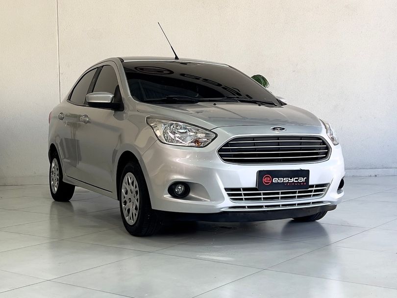 Ford Ka 1.0 SE/SE Plus TiVCT Flex 5p