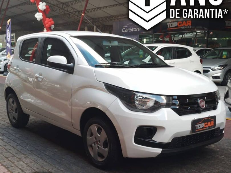 Fiat MOBI LIKE 1.0 Fire Flex 5p.