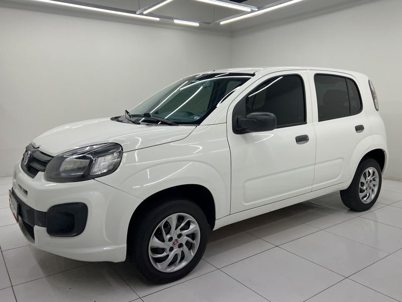 Fiat UNO ATTRACTIVE 1.0 Fire Flex 8V 5p