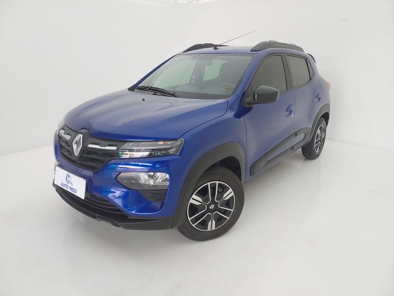 Renault KWID Intense 1.0 Flex 12V 5p Mec.