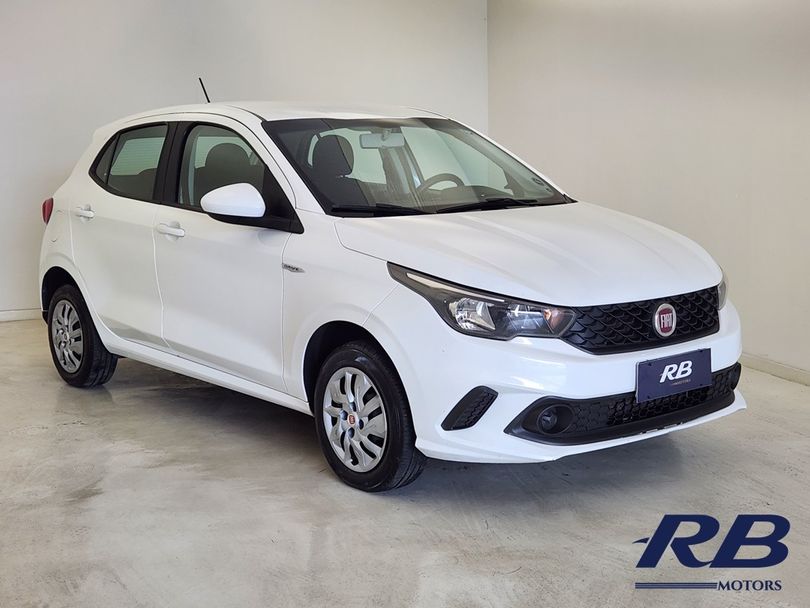 Fiat ARGO DRIVE 1.0 6V Flex