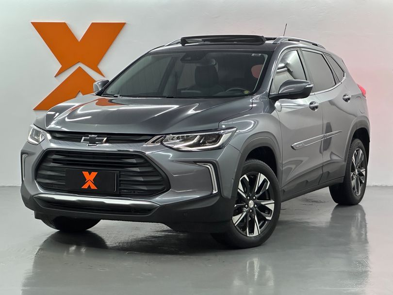 Chevrolet TRACKER Premier 1.2 Turbo 12V Flex Aut.