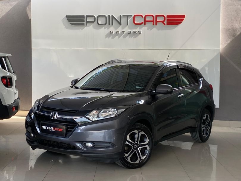 Honda HR-V EX 1.8 Flexone 16V 5p Aut.