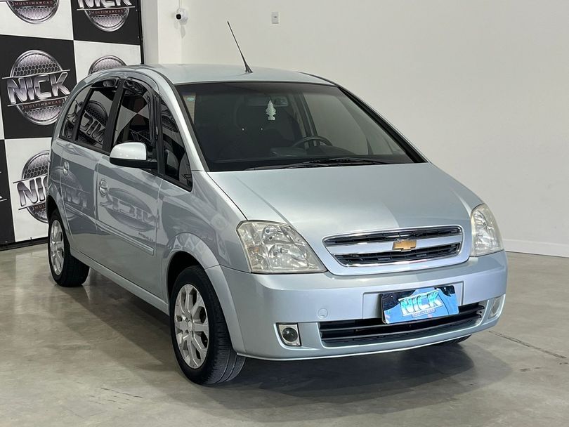 Chevrolet Meriva Prem.EASYTRONIC 1.8 FlexPower 5p