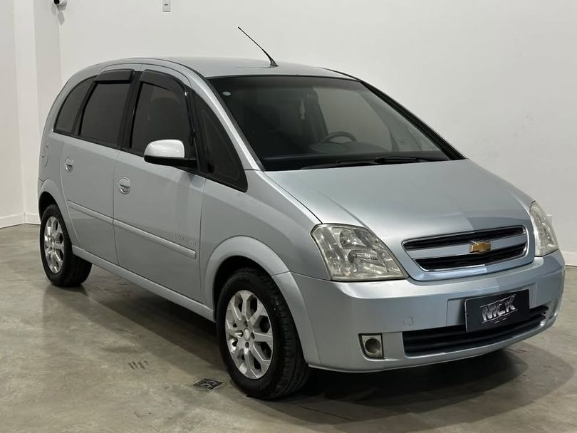 Chevrolet Meriva Prem.EASYTRONIC 1.8 FlexPower 5p