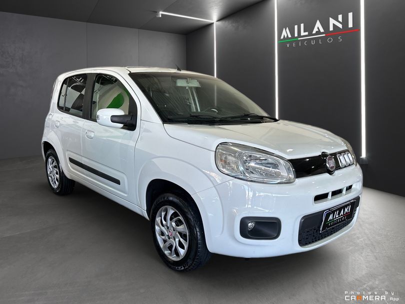 Fiat UNO EVOLUTION 1.4 Fire Flex 8V 5p