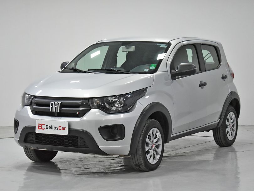 Fiat MOBI LIKE 1.0 Fire Flex 5p.
