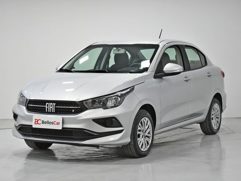 Fiat CRONOS 1.3 8V Flex