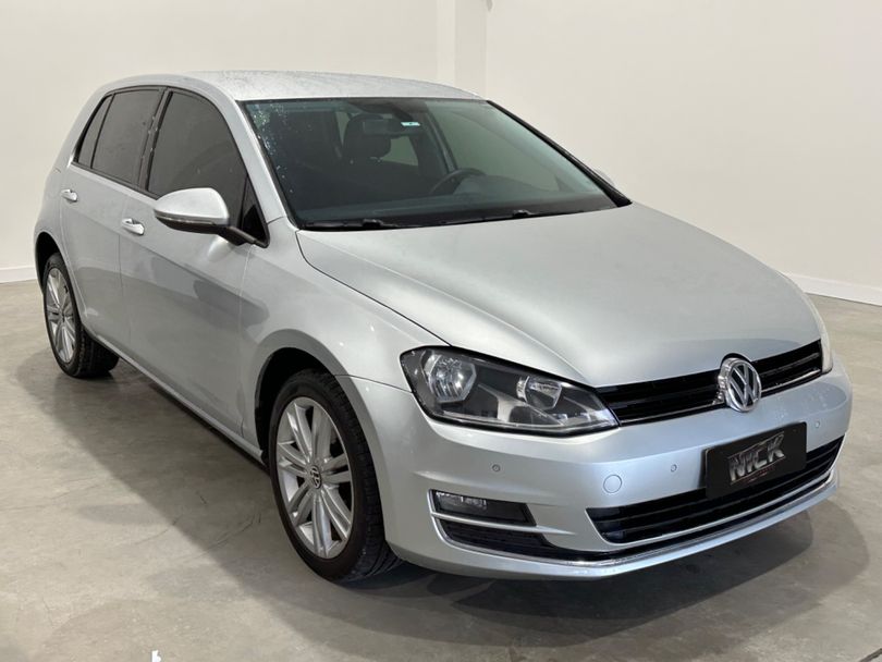 VolksWagen Golf Highline 1.4 TSI 140cv Aut.