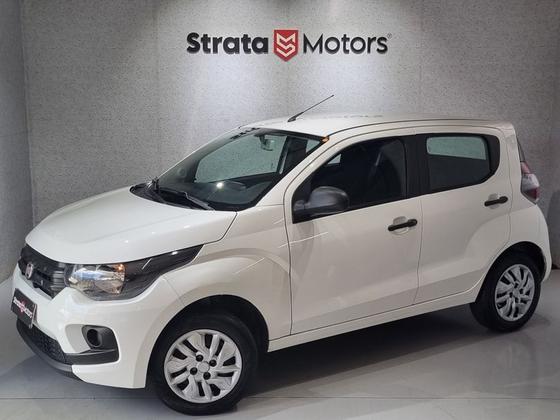 Fiat MOBI LIKE 1.0 Fire Flex 5p.