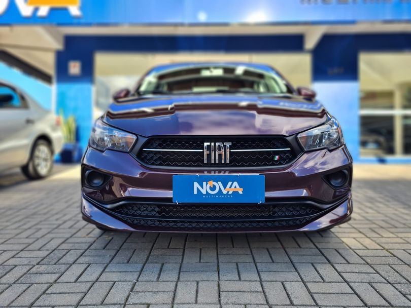 Fiat CRONOS 1.3 8V Flex