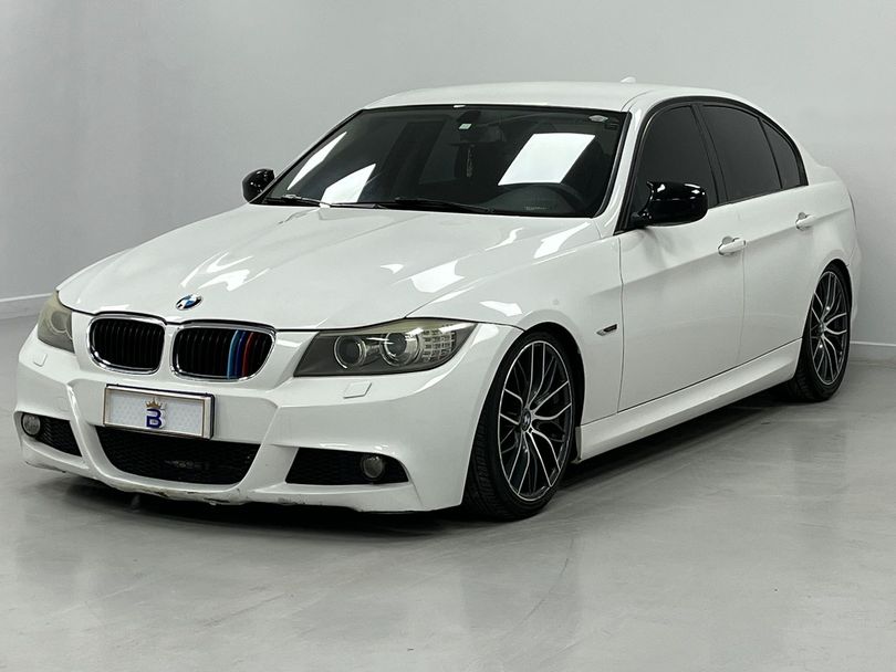 BMW 318iA 2.0 16V 136cv 5p