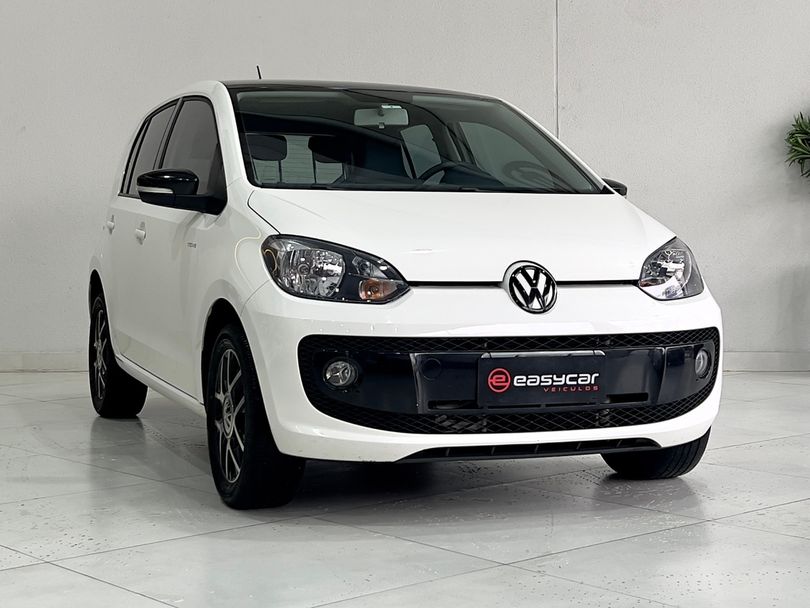 VolksWagen up! move 1.0 TSI Total Flex 12V 5p