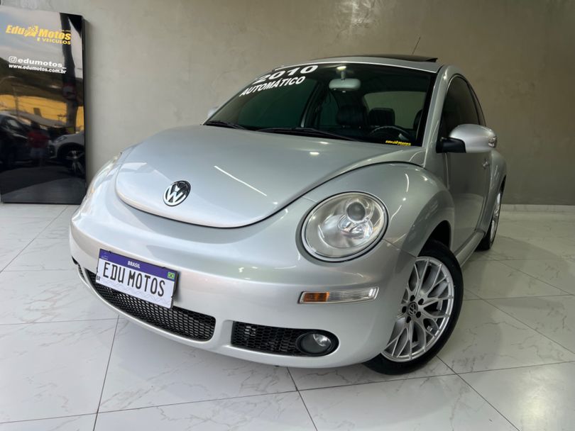 VolksWagen New Beetle 2.0 Mi Mec./Aut.