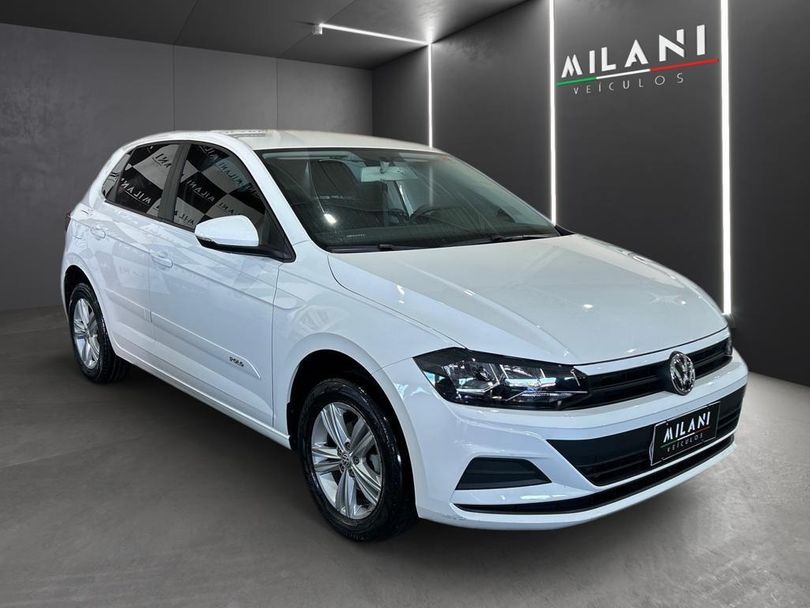 VolksWagen Polo 1.6 MSI Flex 16V 5p