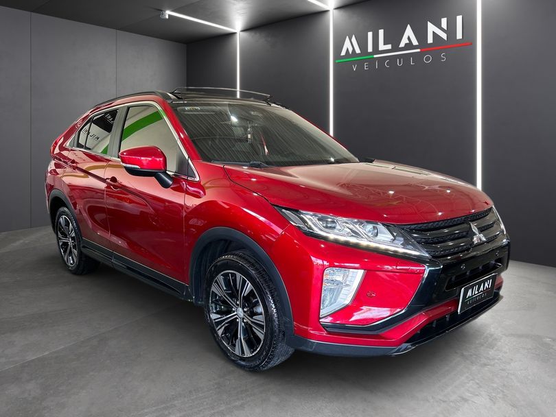 Mitsubishi Eclipse Cross HPE-S 1.5 AWC 165cv Aut.