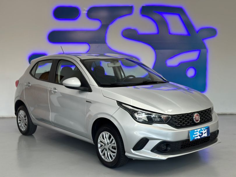 Fiat ARGO DRIVE 1.0 6V Flex