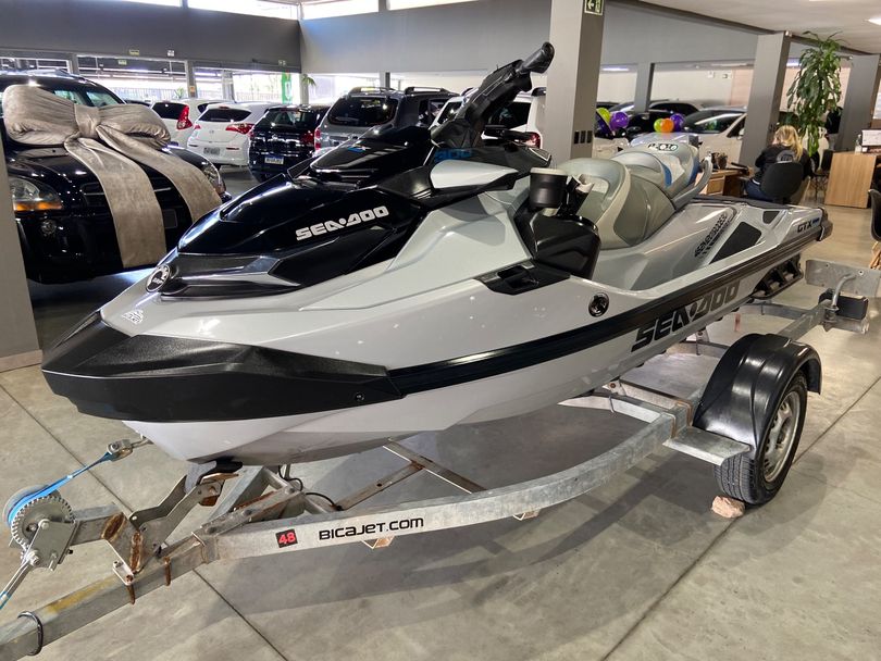 SEADOO JET SKY