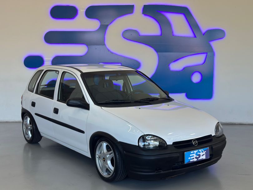 Chevrolet Corsa Wind 1.0 MPFI / EFI  2p