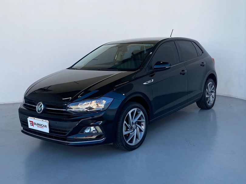 VolksWagen Polo Highline 200 TSI 1.0 Flex 12V Aut.