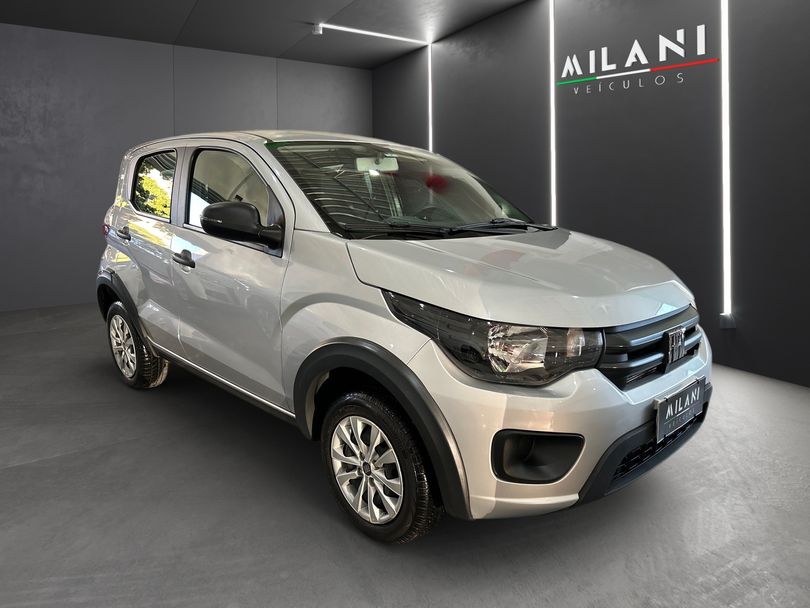 Fiat MOBI LIKE 1.0 Fire Flex 5p.