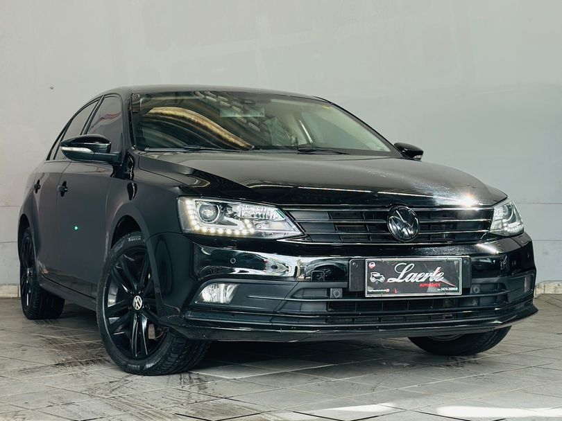 VolksWagen JETTA Highline 2.0 TSI 16V 4p Tiptronic