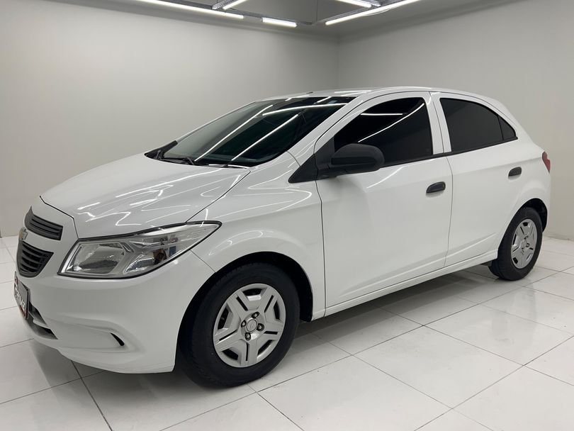 Chevrolet ONIX HATCH Joy 1.0 8V Flex 5p Mec.