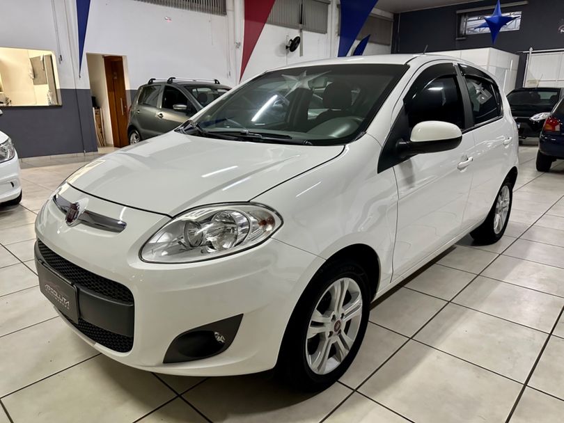 Fiat Palio ATTRA./ITÁLIA 1.4 EVO F.Flex 8V 5p