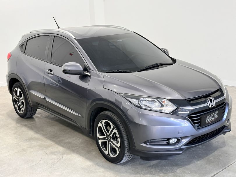 Honda HR-V EX 1.8 Flexone 16V 5p Aut.