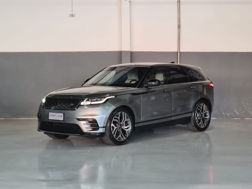 Land Rover Range R. VELAR First Ed. 3.0 4x4 V6 Aut.