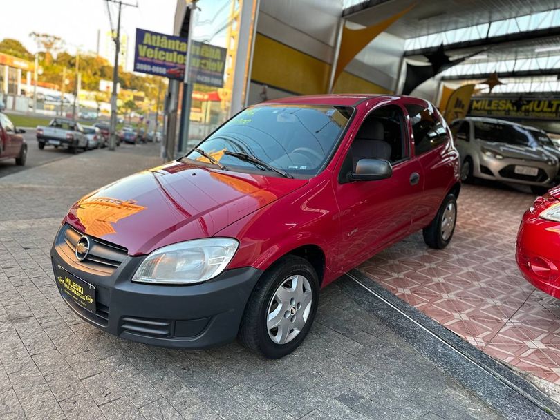 Chevrolet Celta Life/ LS 1.0 MPFI 8V FlexPower 3p