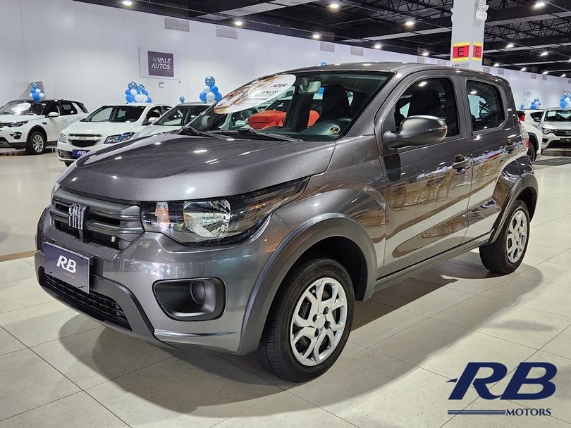 Fiat MOBI LIKE 1.0 Fire Flex 5p.