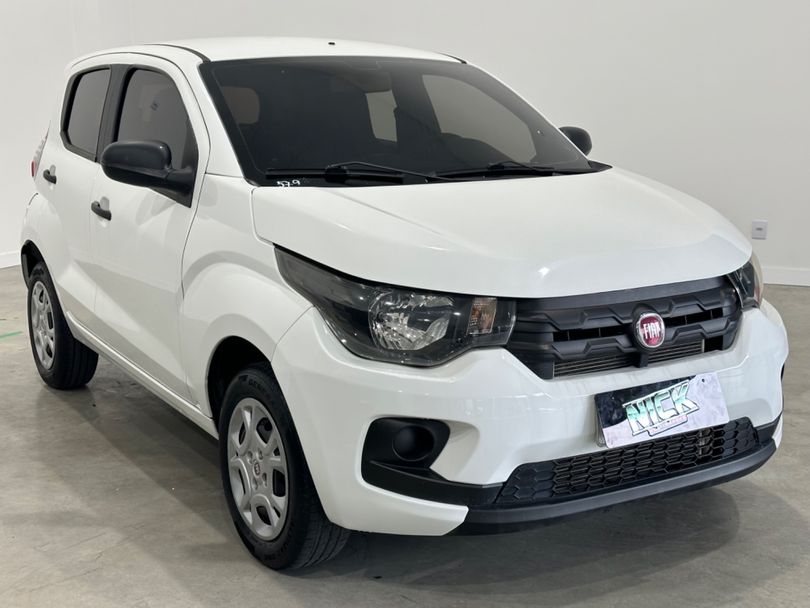 Fiat MOBI LIKE 1.0 Fire Flex 5p.