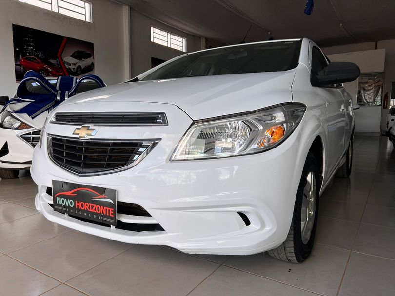 Chevrolet ONIX HATCH LT 1.0 8V FlexPower 5p Mec.