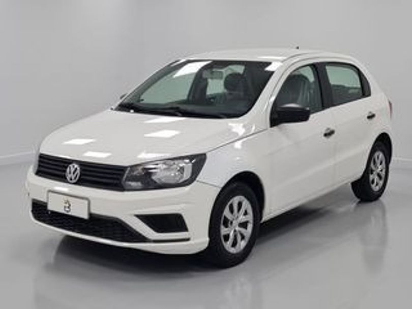 VolksWagen Gol Trendline 1.0 T.Flex 12V 5p