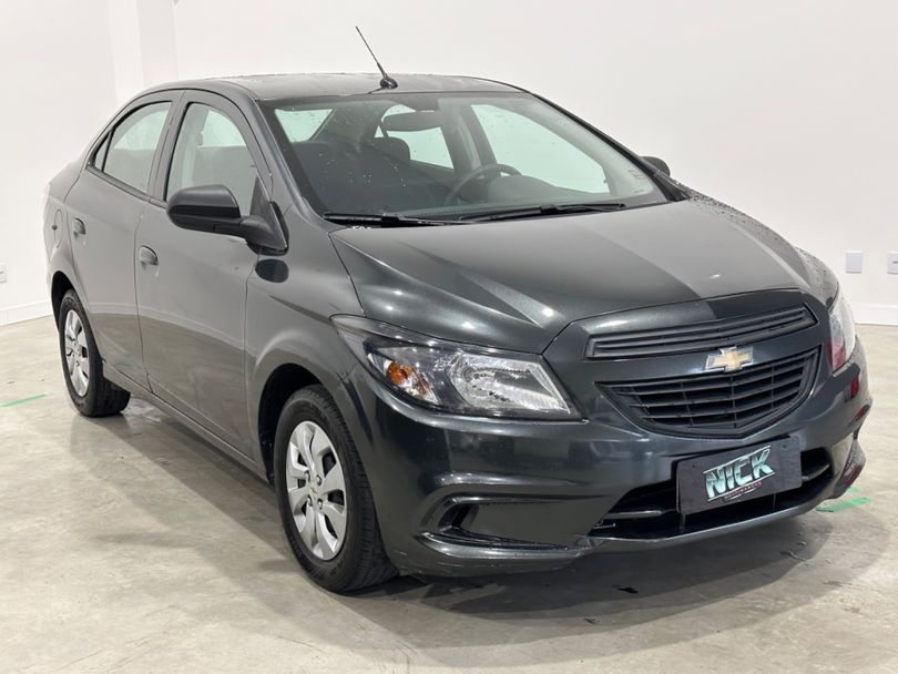 Chevrolet PRISMA Sed. Joy/ LS 1.0 8V FlexPower 4p