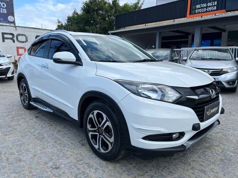 Honda HR-V EXL 1.8 Flexone 16V 5p Aut.